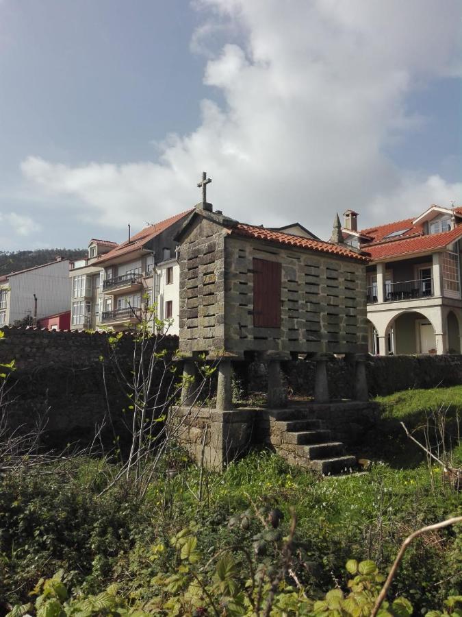 Costa Da Morte "Paraiso De Galicia" Ponteceso Екстериор снимка