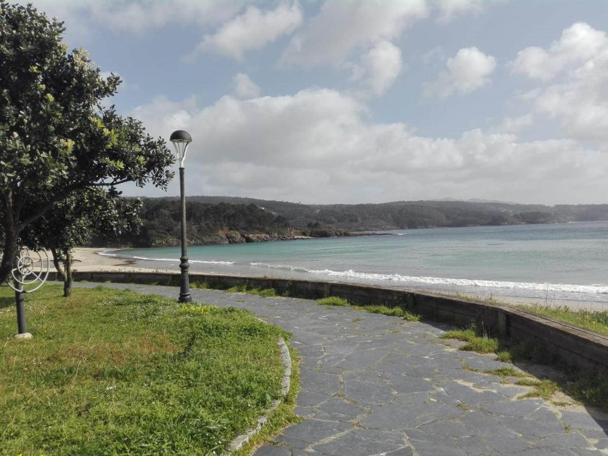 Costa Da Morte "Paraiso De Galicia" Ponteceso Екстериор снимка